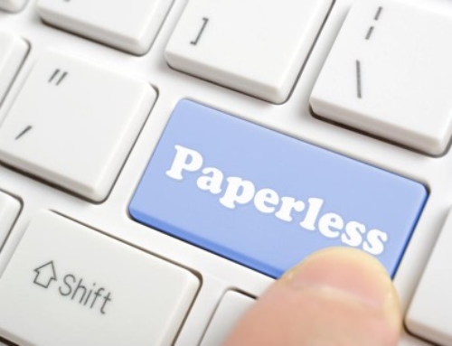 3 Tips for Transitioning Your Company from Paper to Paperless