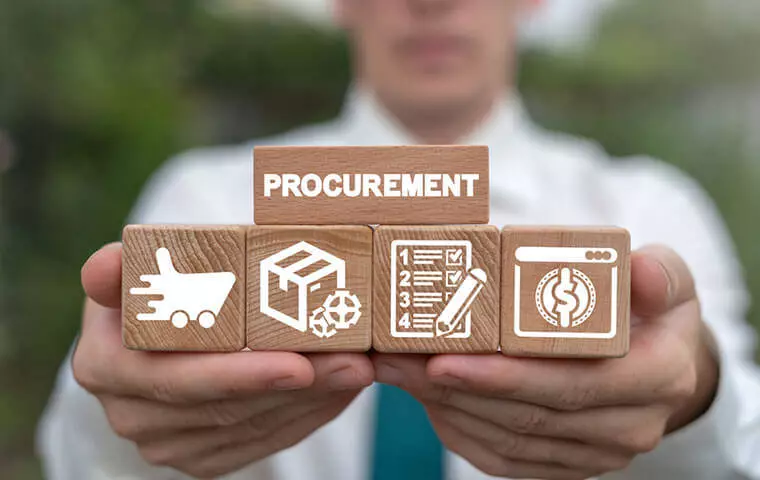 Federal Bidding Profile Setup