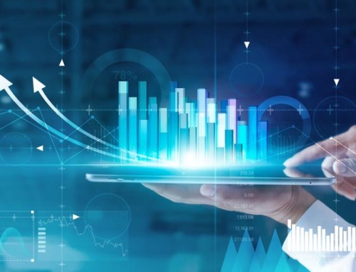 4 Reasons Why You Should Move Your Data to Digital