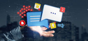 How to Select Social Media Sites for Your Business Advertising