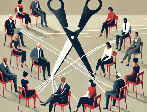 Navigating DEI Reversals: A Call for Excellence and Equity